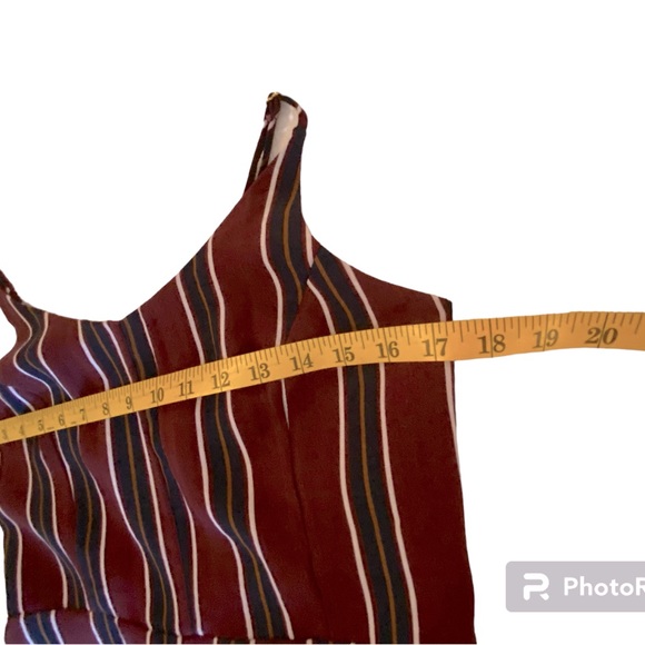 Gaucho style jumper - Picture 8 of 12